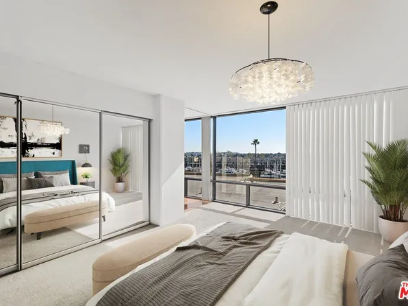 4314 S Marina City Dr #120, Marina Del Rey, CA 90292