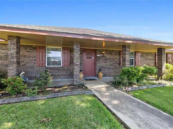 180 W Heather Dr, Luling, LA 70070