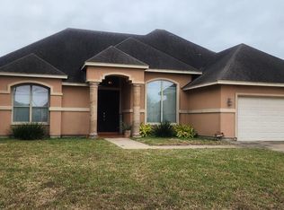 5502 Barbwire Ln, Brownsville, TX 78526