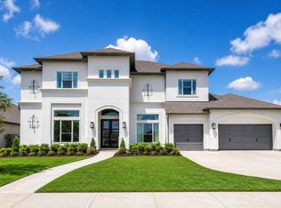 2926 Fairmont Ridge Ln, Katy, TX 77494
