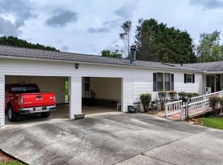 266 Garden Ln, Hiawassee, GA 30546