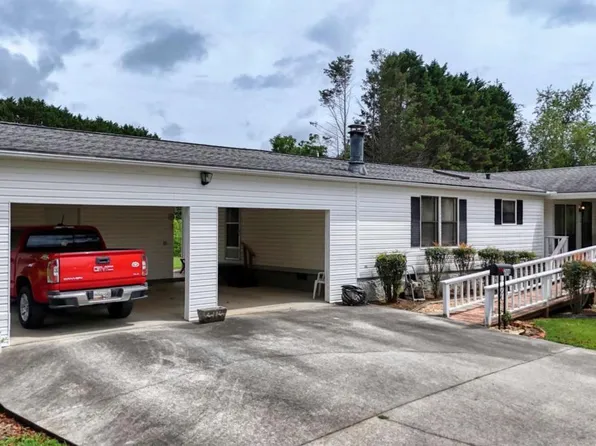 266 Garden Ln, Hiawassee, GA 30546