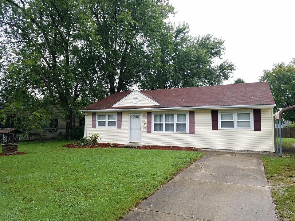 1st image of 7405 Rainbow Dr