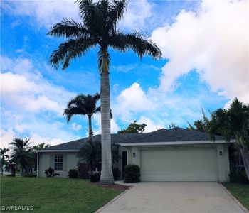 1004 NW 37th Ave, Cape Coral, FL, 33993