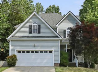 613 Moultonboro Ave, Wake Forest, NC 27587