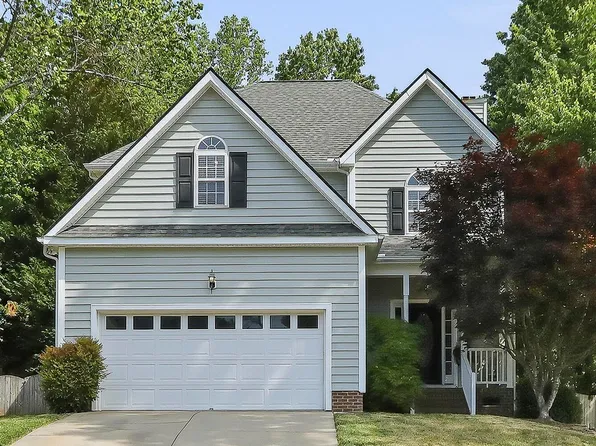 613 Moultonboro Ave, Wake Forest, NC 27587