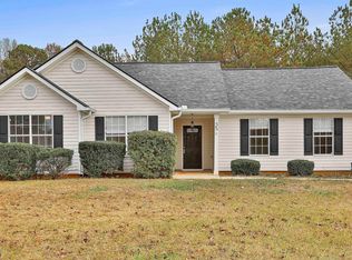 35 Clyde Taylor Pl, Newnan, GA 30265