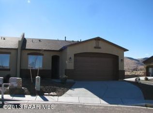 6725 E Arden Ct, Prescott Valley, AZ 86314