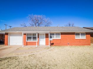4934 9th St, Lubbock, TX 79416