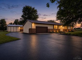 8973 Tri County Hwy, Sardinia, OH 45171