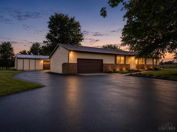 8973 Tri County Hwy, Sardinia, OH 45171