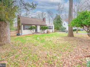 12748 Route 216, Highland, MD 20777