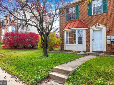 1434 Stoney Point Way, Baltimore, MD, 21226