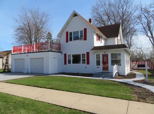 1605 E 7th St #2, Merrill, WI 54452
