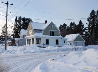 1200 Minneapolis St, Sault Sainte Marie, MI 49783