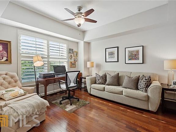 2nd image of 200 River Vista Dr Unit 428
