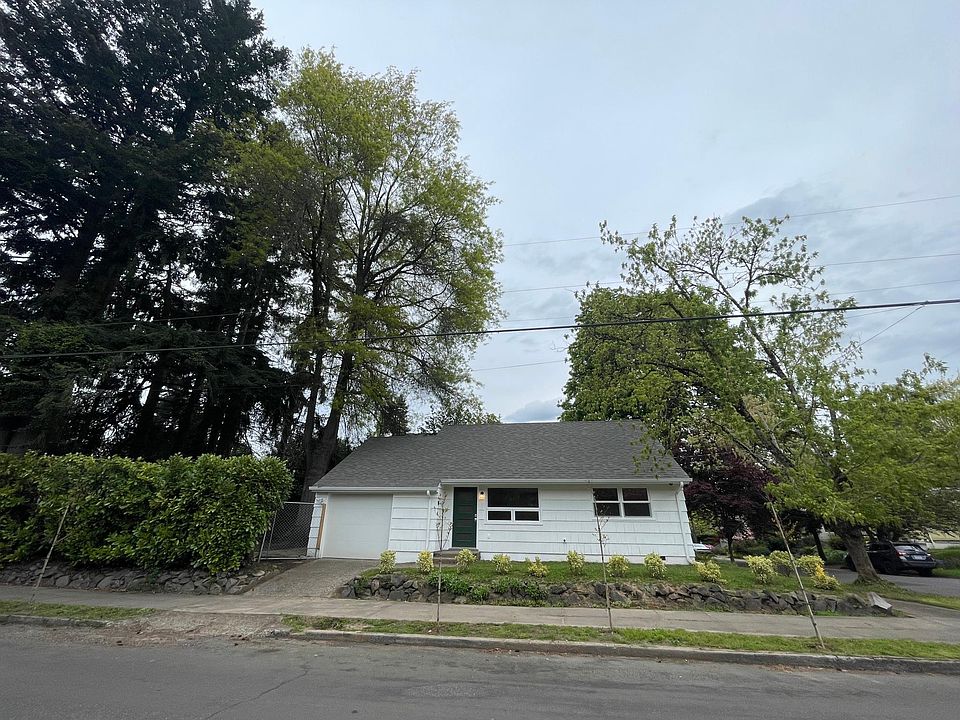 Front of house-Schiller st.