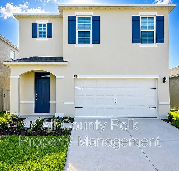 3166 Partington Blvd — Photo 1