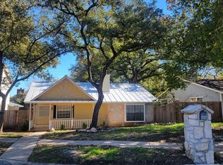 2206 Knights Wood, San Antonio, TX 78231