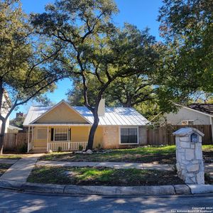 2206 KNIGHTS WOOD, San Antonio, TX, 78231