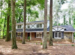 2267 Hudson Dr, Lilburn, GA 30047