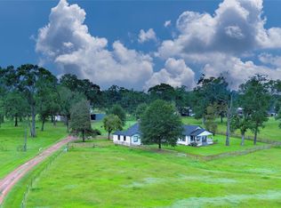 100 Hill Ranch Ln, New Waverly, TX 77358