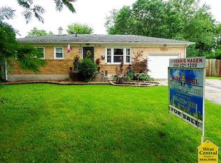 1620 Wagner Dr, Sedalia, MO 65301