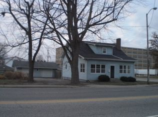 230 Blakely Ave, Terre Haute, IN 47803