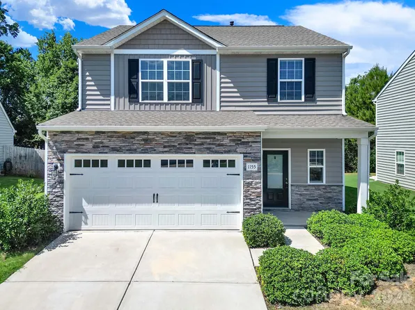1155 Pecan Ridge Rd, Fort Mill, SC 29715