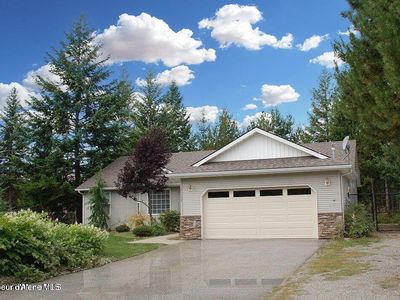 31153 N 10th Ave, Spirit Lake, ID, 83869
