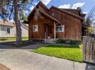 207 Malcolm St, Walla Walla, WA 99362