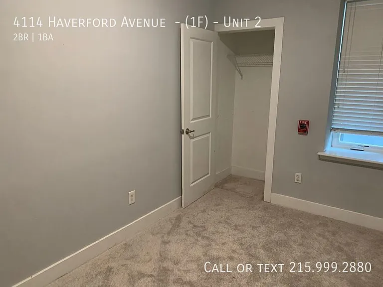 4114 Haverford Ave #1F-2 — Photo 12