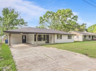 244 Hunter Rd, Crowley, LA 70526