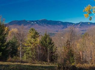 635 Ayers Farm Rd, Stowe, VT 05672