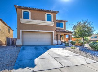 10235 W Raymond St, Tolleson, AZ 85353