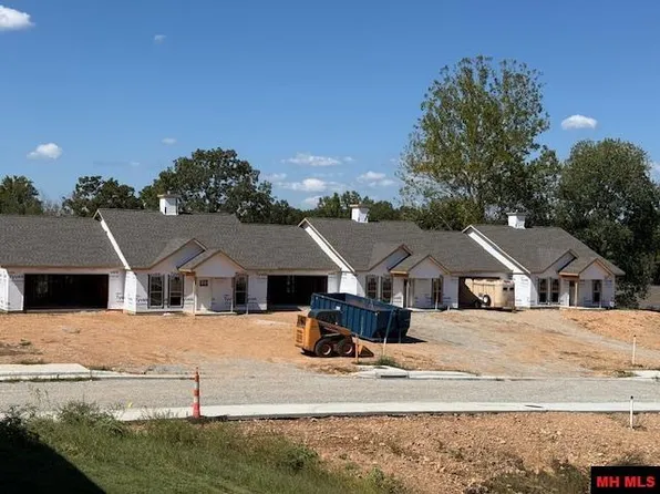 1734 Michigan Ave, Mountain Home, AR 72653