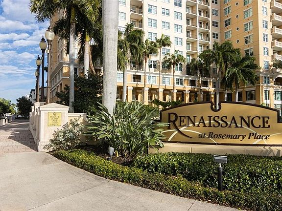 2nd image of 750 N Tamiami Trl Unit 1518