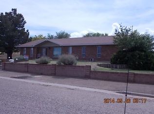 2107 S 6th St, Tucumcari, NM 88401