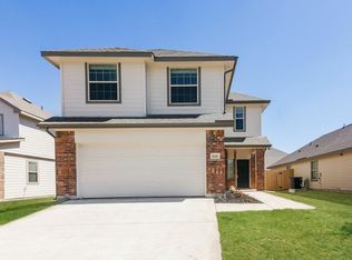 8345 Yaupon Holly Trl, Fort Worth, TX 76123