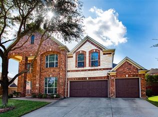 1411 Watercourse Way, Cedar Hill, TX 75104