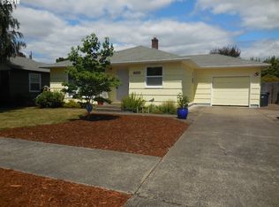 1342 M St, Springfield, OR 97477