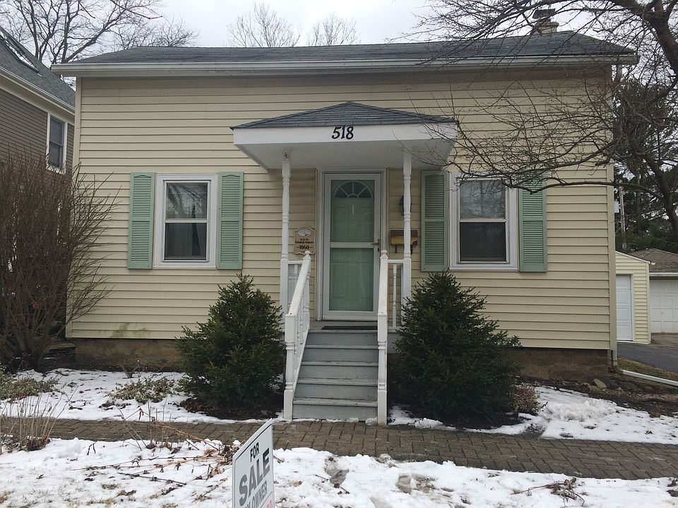 1st image of 518 W Benton Ave