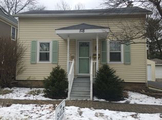 518 W Benton Ave, Naperville, IL 60540