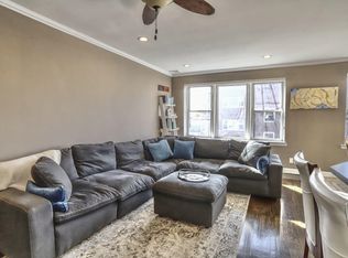 2520 Kennedy Blvd, Jersey City, NJ 07304