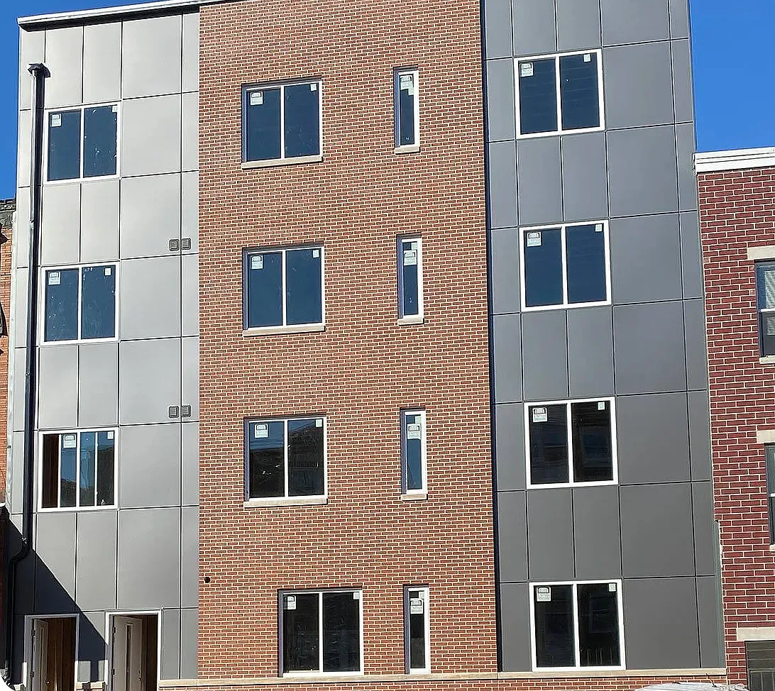 2 bed, 1000 sqft, $800 — Photo 1