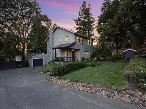 3110 Brush Street, Graton, CA 95444