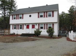 3 Cub Cir, Amherst, NH 03031