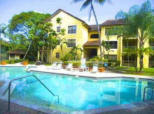 4321 W McNab Rd APT 27, Pompano Beach, FL 33069