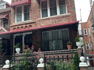 1351 Harrod Ave, Bronx, NY 10472