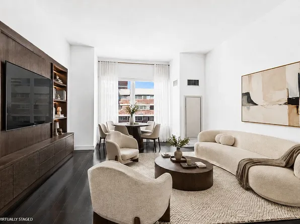 300 E 23rd St APT 8A, New York, NY 10010